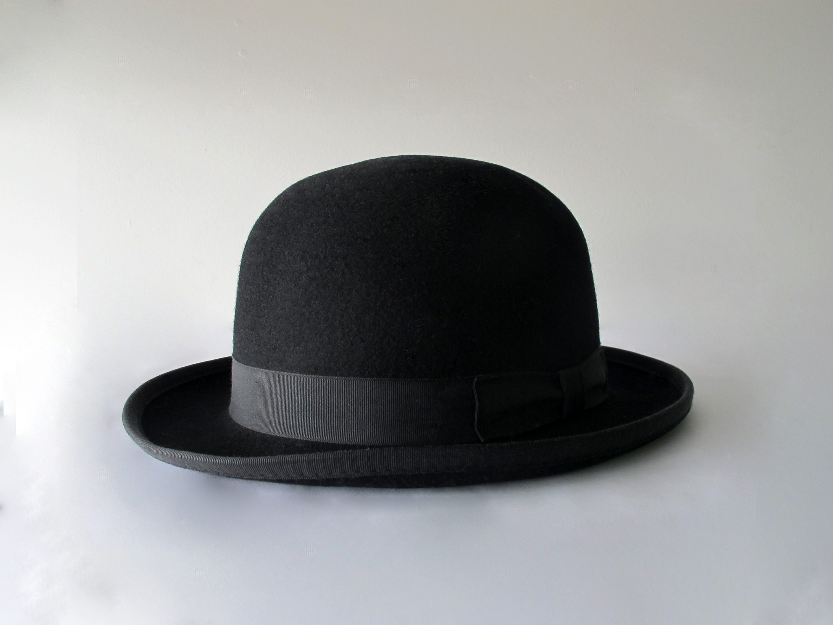 Bowler Hats Assorted First Scene NZ s largest prop costume hire company